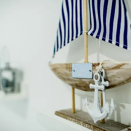 Blue Danube Studio Apartman Budapest