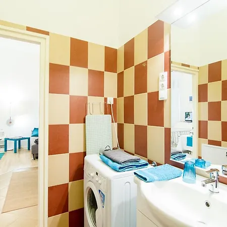 Blue Danube Studio Apartman Apartment