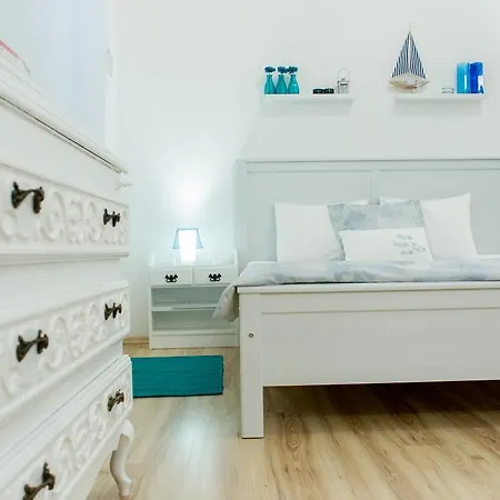 Blue Danube Studio Apartman Apartment Budapest