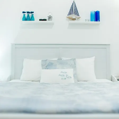 Apartment Blue Danube Studio Apartman *