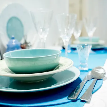 Blue Danube Studio Apartman Apartment Budapest